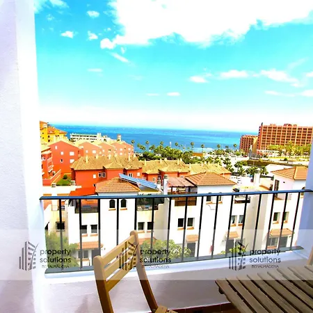 Lomas De Mena 20 - Atico Con Vistas Al Mar - Barbacoa Y Piscina- Parking Gratis -excelente Conexion Wifi