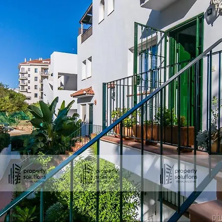 Lomas De Mena 20 - Atico Con Vistas Al Mar - Barbacoa Y Piscina- Parking Gratis -excelente Conexion Wifi *
