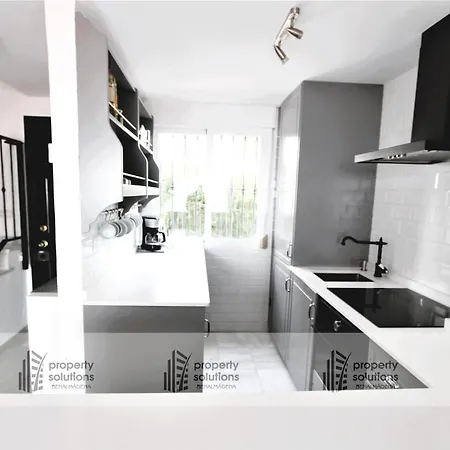 Lomas De Mena 20 - Atico Con Vistas Al Mar - Barbacoa Y Piscina- Parking Gratis -excelente Conexion Wifi アパート *