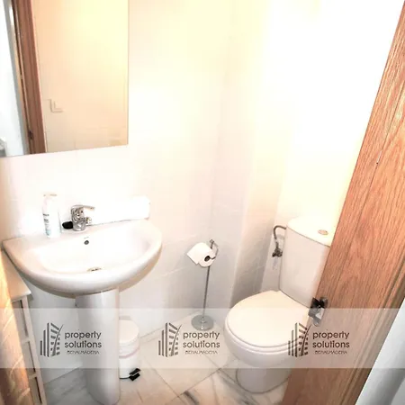 アパート Lomas De Mena 20 - Atico Con Vistas Al Mar - Barbacoa Y Piscina- Parking Gratis -excelente Conexion Wifi